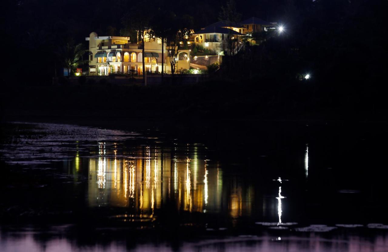 Vista Del Lago Ambalavayal Εξωτερικό φωτογραφία